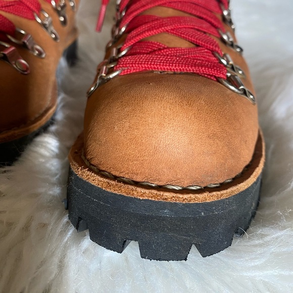 Danner Women’s Mountain Light Cascade Clovis GORE-TEX Hiking Boots Size 8 - Picture 4 of 14